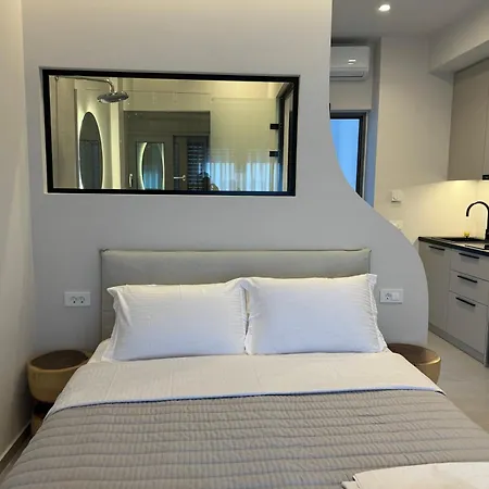 Casadei Luxury Sea View * Ermióni