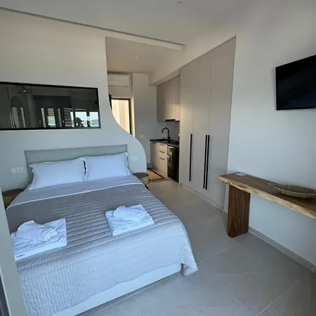 Casadei Luxury Sea View Ermióni