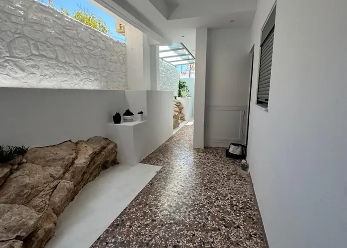 Casadei Luxury Sea View * Ermióni