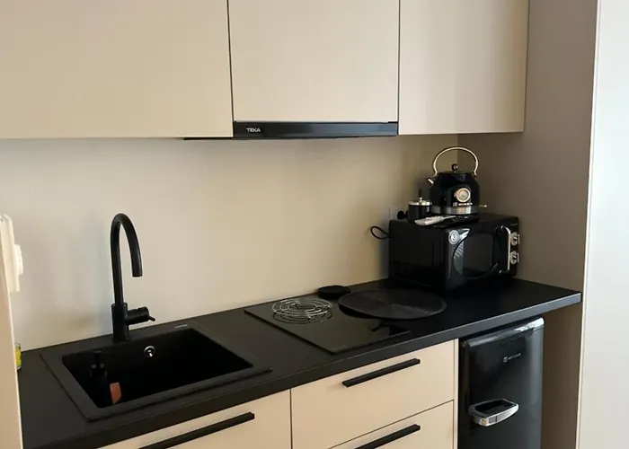 Casadei Luxury Sea View Apartman Ermióni