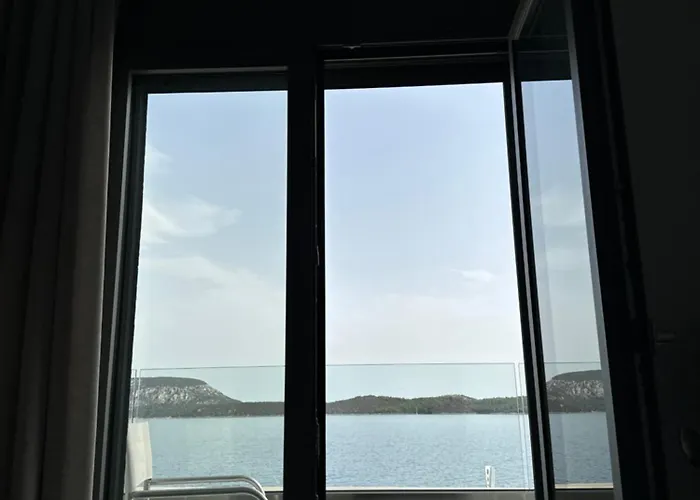 Casadei Luxury Sea View Ermióni