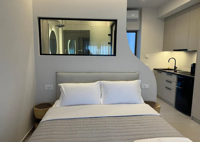 Casadei Luxury Sea View * Ermióni