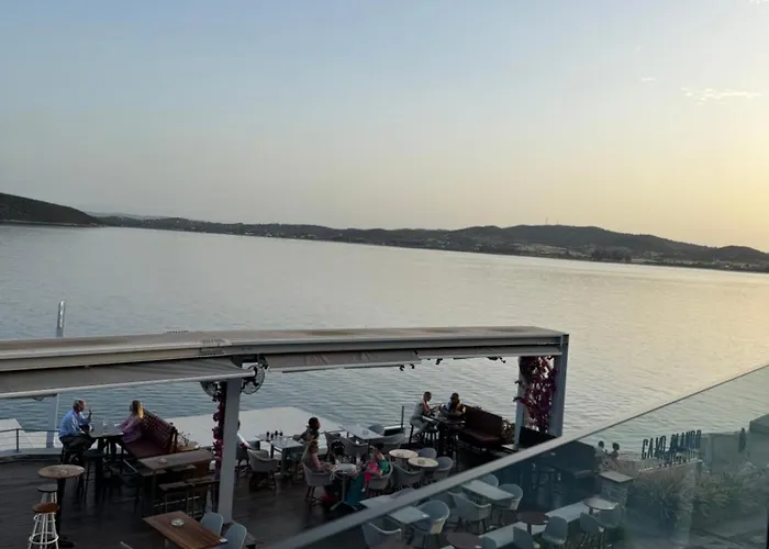 Casadei Luxury Sea View *