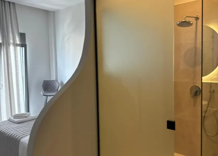 Apartman Casadei Luxury Sea View