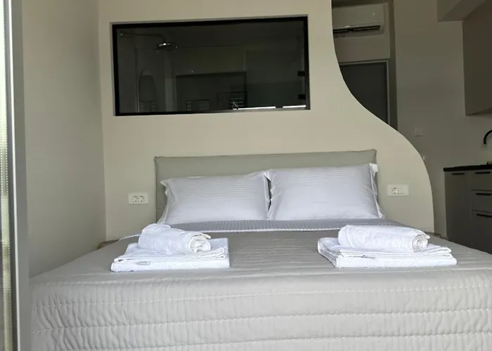 Casadei Luxury Sea View *