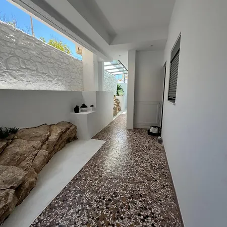 Casadei Luxury Sea View * Ermioni