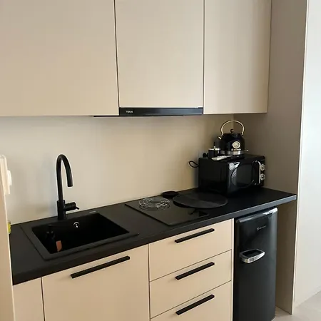 Casadei Luxury Sea View Apartman Ermióni