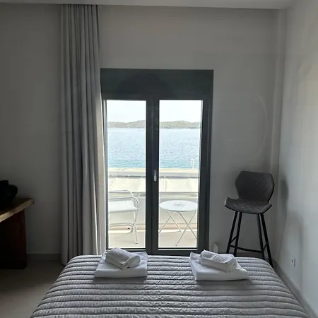 Casadei Luxury Sea View *