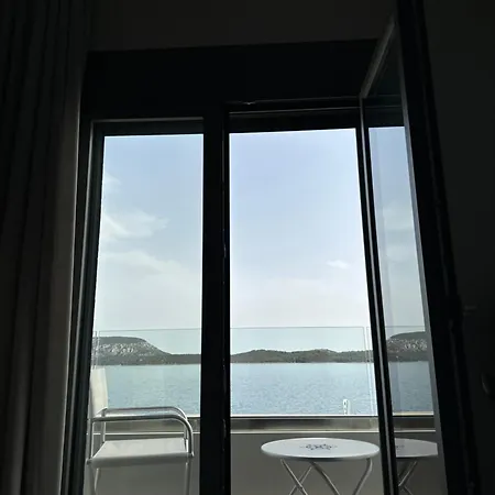 Casadei Luxury Sea View Ermioni