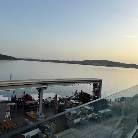 Casadei Luxury Sea View *