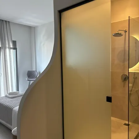 Apartment Casadei Luxury Sea View