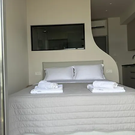 Casadei Luxury Sea View *