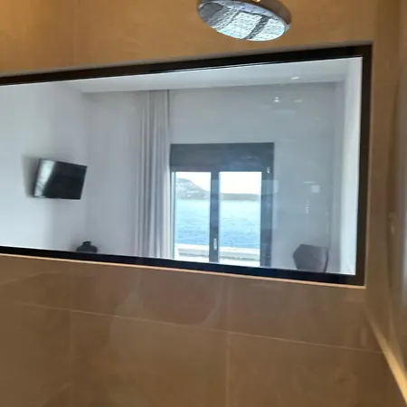 Apartmán Casadei Luxury Sea View *