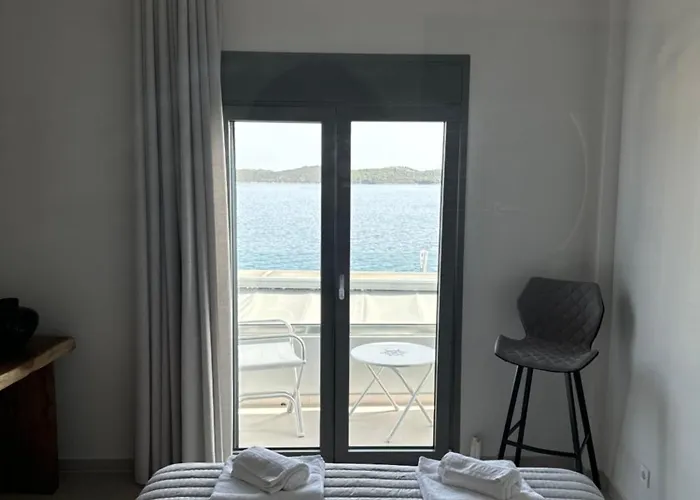 Casadei Luxury Sea View *