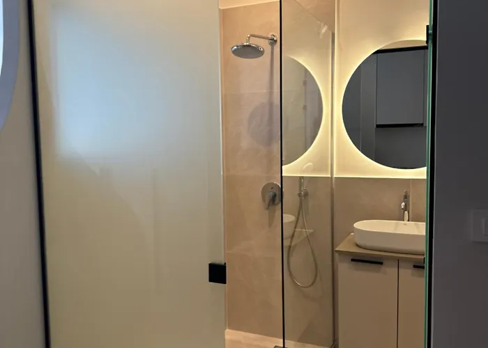 Casadei Luxury Sea View Ermioni