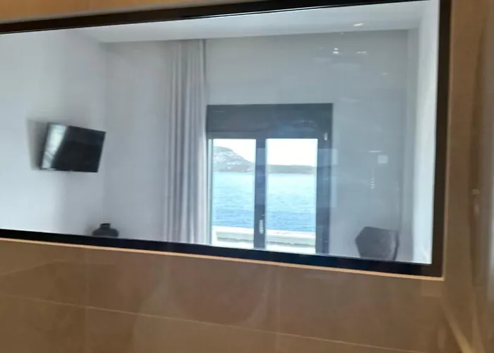 Lejlighed Casadei Luxury Sea View *