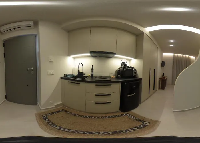 Casadei Luxury Sea View